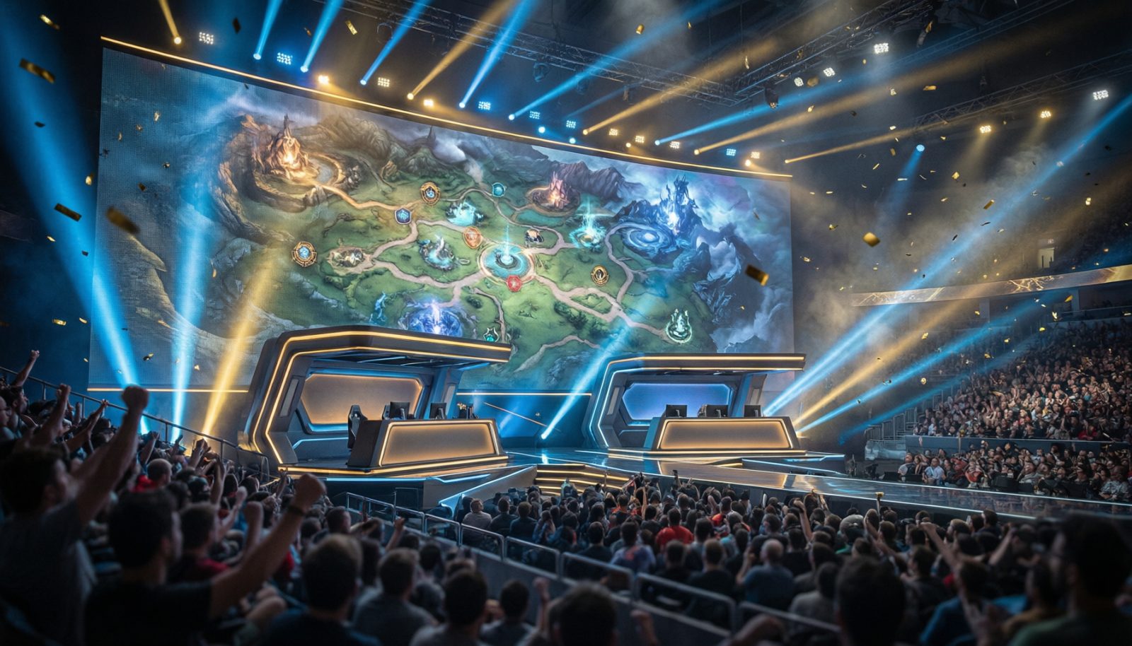 Ledong官方网站 - LOS 2-1胜Team Liquid，留到最后一轮
